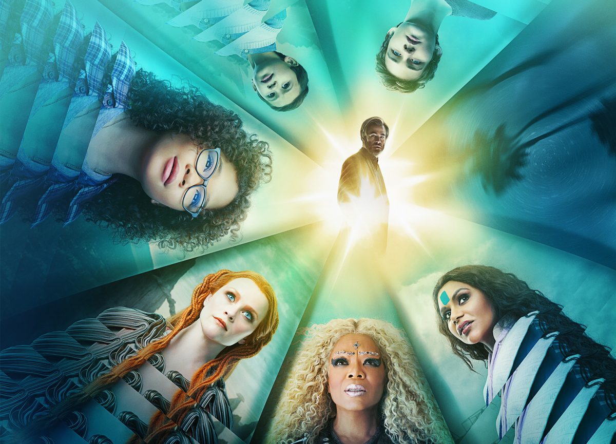 Adaptation of ‘A Wrinkle in Time’ changes setting to enhance storytelling