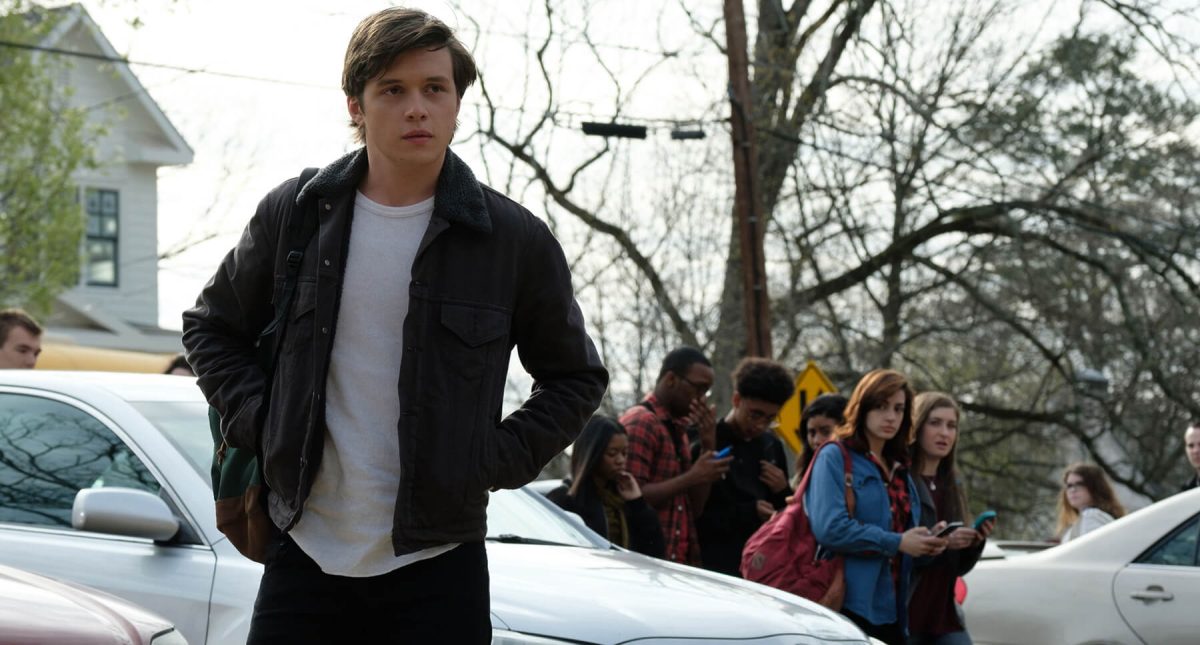 "Love Simon" 20th Century Fox’s hit film explores homosexuality in new, refreshing ways