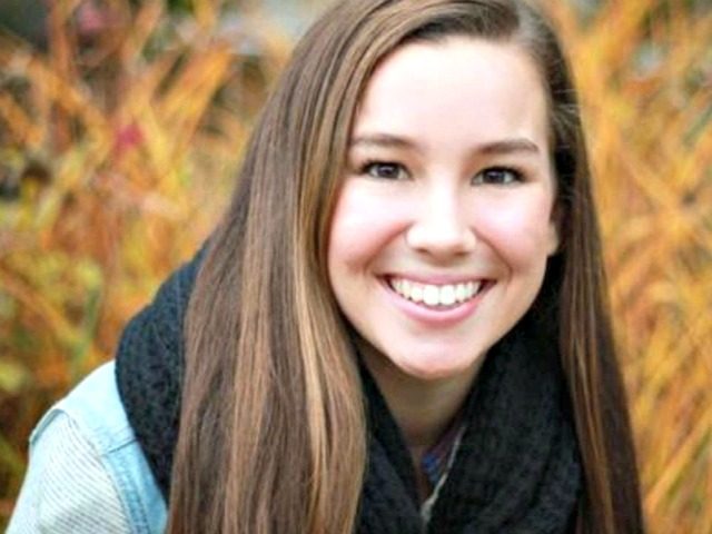 Mollie Tibbetts

Credit: Poweshiek County Sheriff's Office