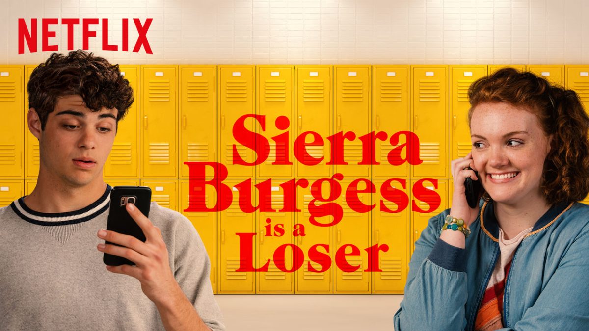 Sierra Burgess is a Loser: A Netflix movie review