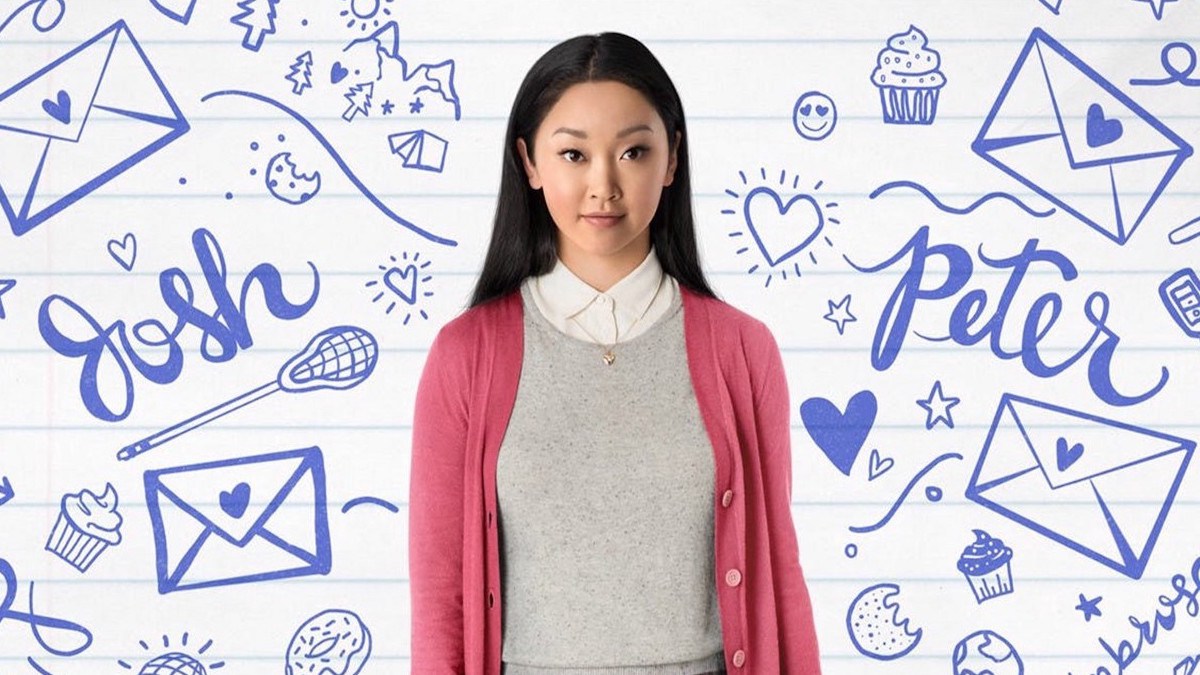 To All The Boys I’ve Loved Before: A Netflix movie review