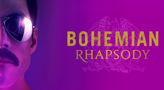 'Bohemian Rhapsody' Movie Review