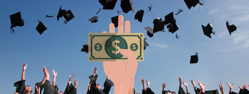 Higher education means higher debt