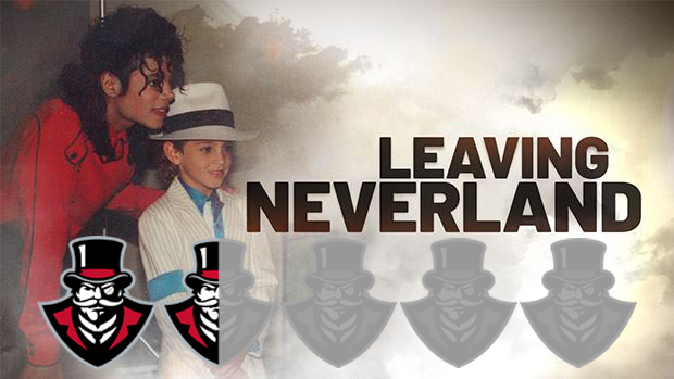 "Leaving Neverland," directed by Dan Reed, aired on HBO on Jan. 25, 2019. WARNERMEDIA ENTERTAINMENT