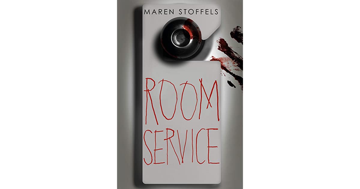 Room Service by Maren Stoffels: Review