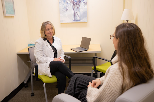 college of behavioral and health sciences, medcation management center, nursing, school of nursing, wesleyan center