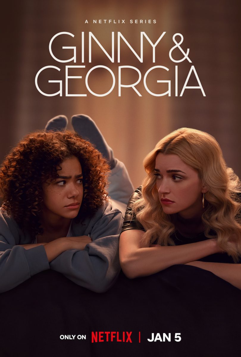 Netflix Releases Season 2 of 'Ginny & Georgia': Everything to know and review of the new season (spoiler free)