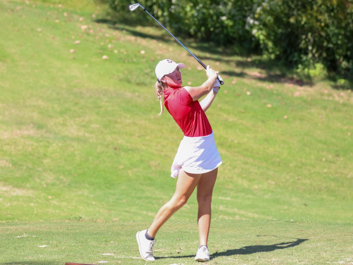 Govs Finish Sixth In Lady Red Wolves Classic