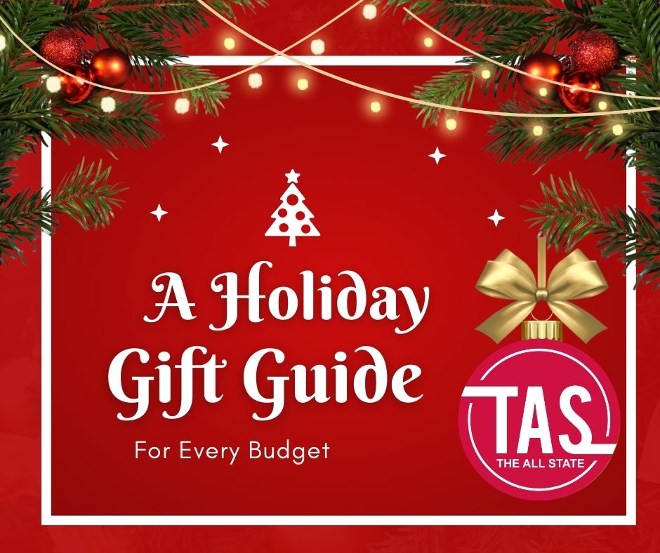 A Holiday Gift Guide For Every Budget