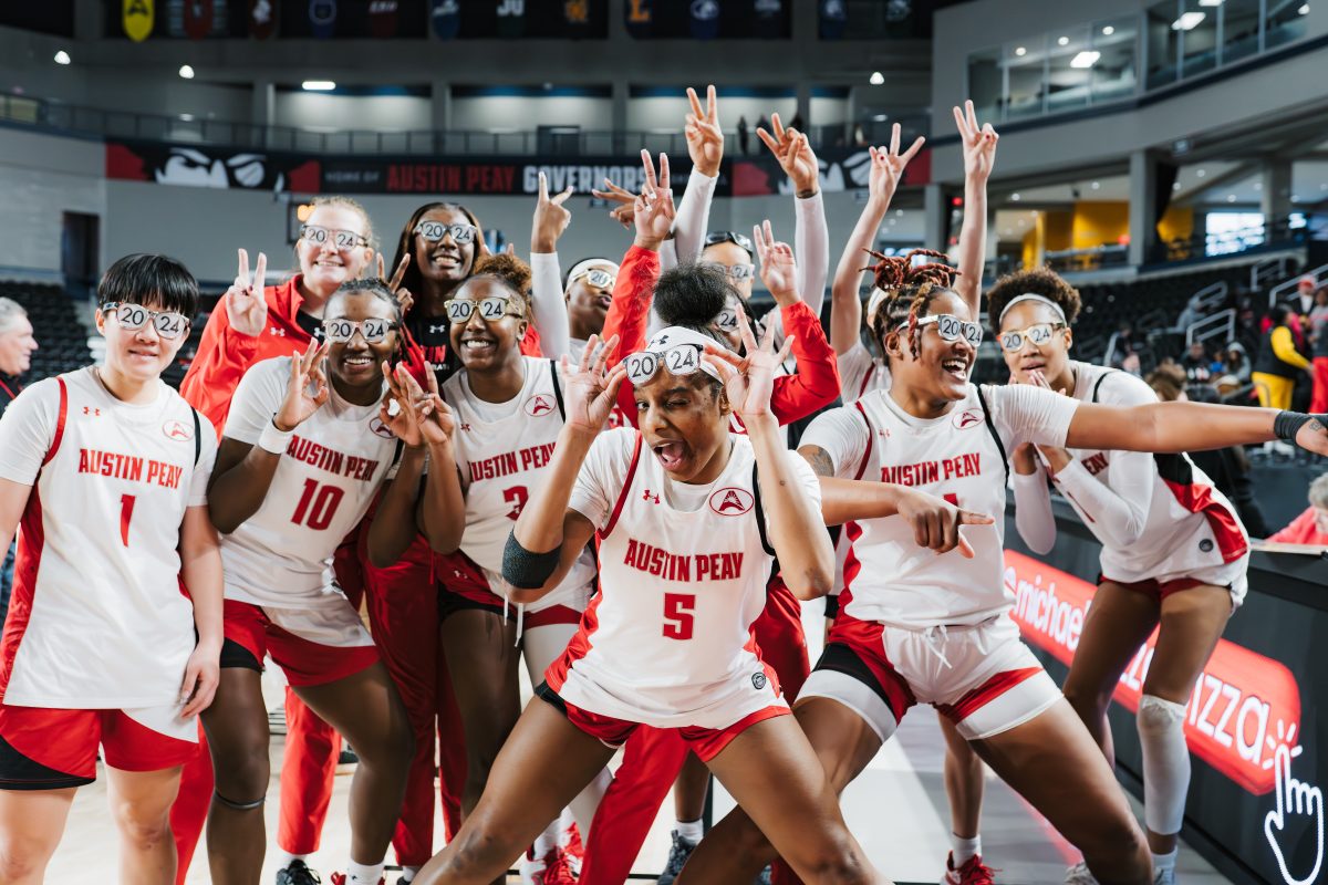 Women's Basketball Goes Into 2024 With A Victory Against Miami OH. Men's Fall To Memphis