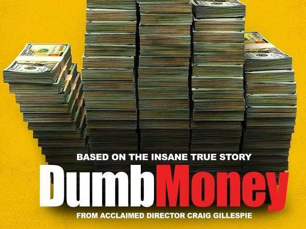 BALES: 'Dumb Money': New Film Shines Light On Nostalgia Of GameStonk