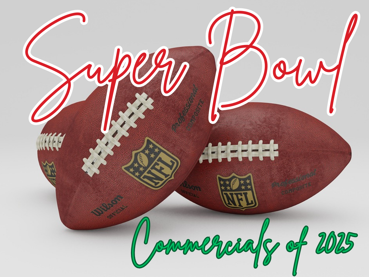 The All State staff writer, Lucas Bales, shared his thoughts on the top five best commercials of this year's Super Bowl Sunday.