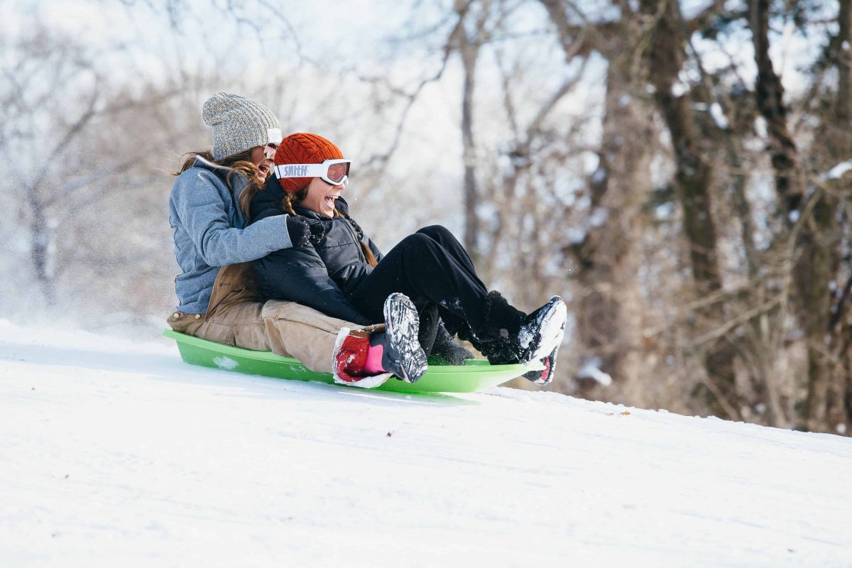 Snow Daze: How does APSU make the decision to cancel class?