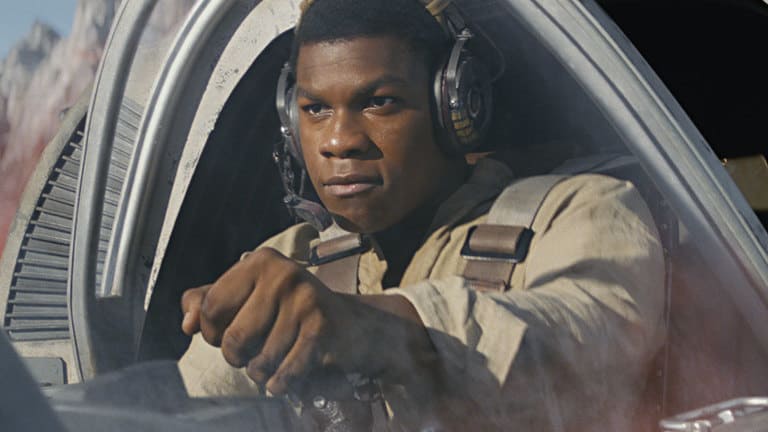 REVIEW: Newest Star Wars entry fresh, fulfilling as it sets new precedent in Star Wars story-telling