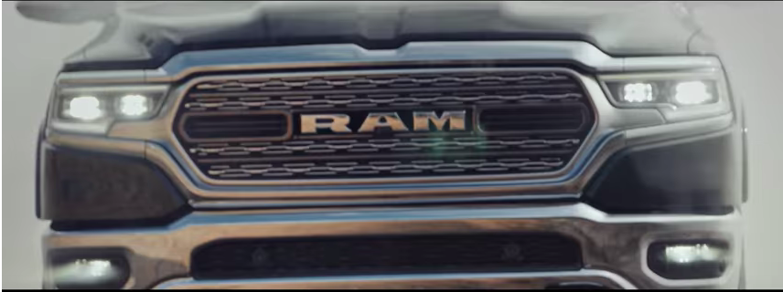 Ram truck Super bowl ad using MLK speech draws backlash