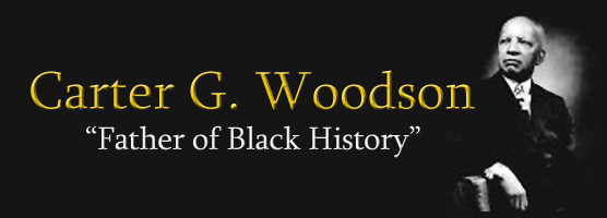 A Thank You to the Father of Black History