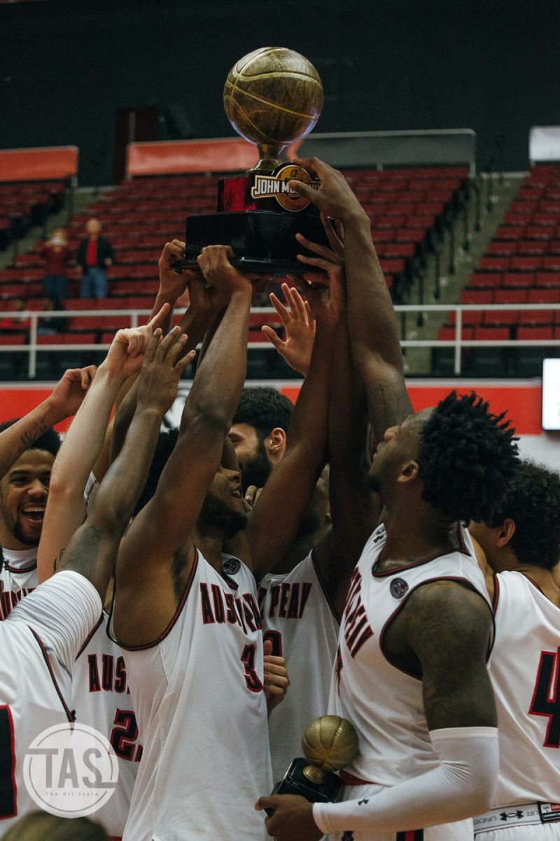 What we learned from Basketball's CIT Victory