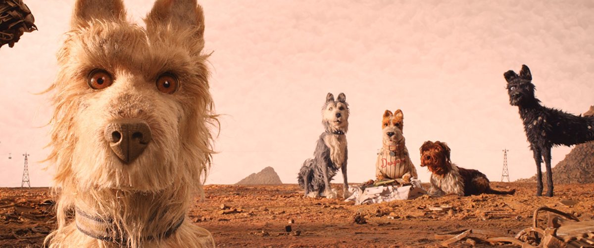 Wes Anderson’s new short film falls flat with one-dimensional characters