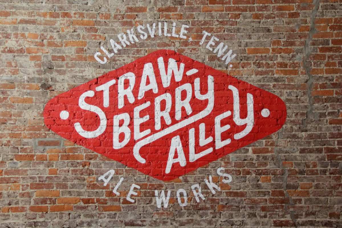 New brewery opens in downtown Clarksville, brings new excitement