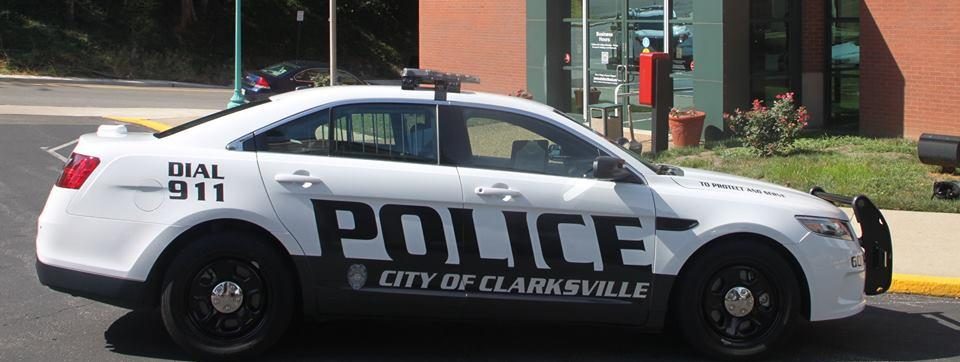 Clarksville Police