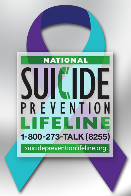 Letter to the editor: Bringing awareness to suicide prevention