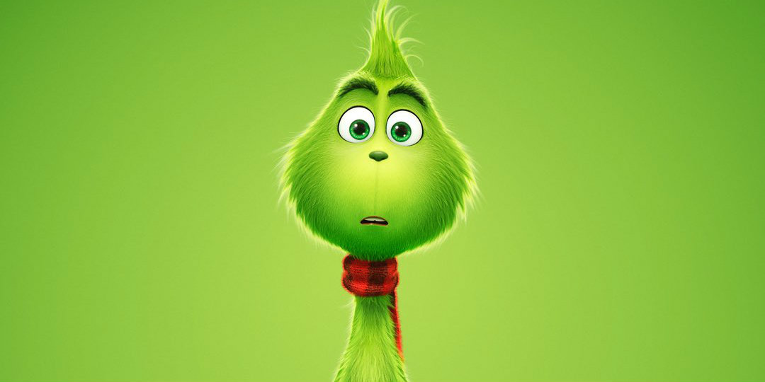 'The Grinch' (2018) Movie Review