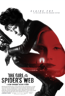 'The Girl in the Spider’s Web' Review