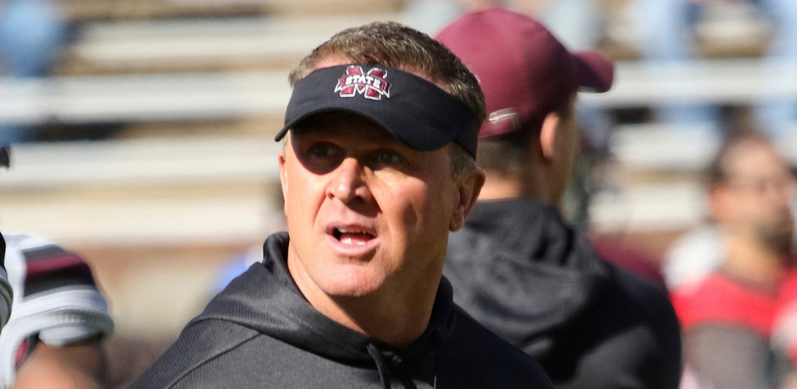 Mark Hudspeth announced as 20th head football coach at APSU. AP IMAGES