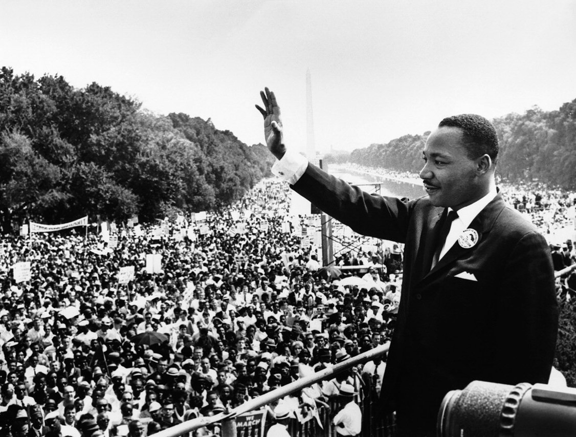 The Importance of MLK Day