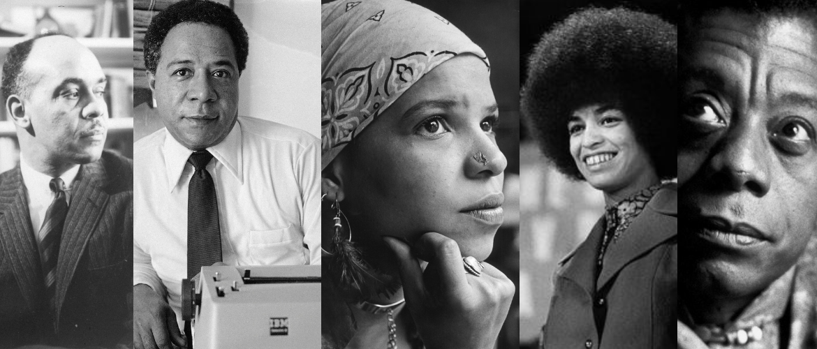 Black History Month 2019: Hidden figures of literature