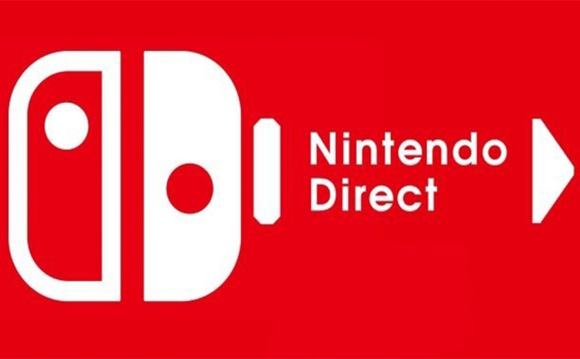 Nintendo Direct shows off new and old games