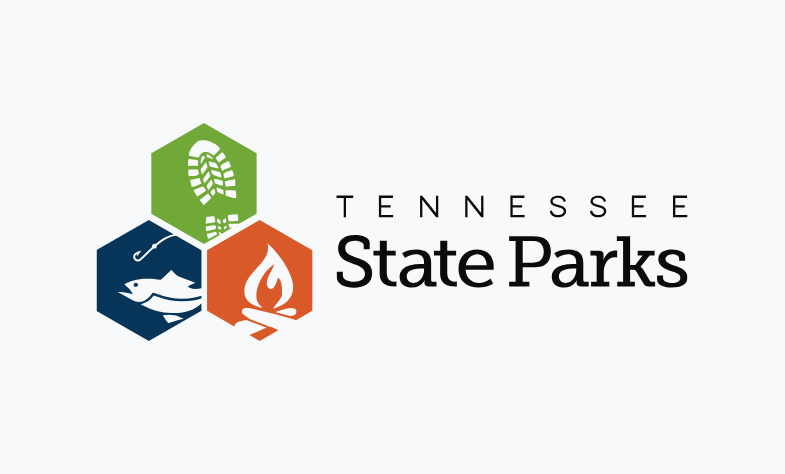 Enjoy the fresh air of the Tennessee state parks