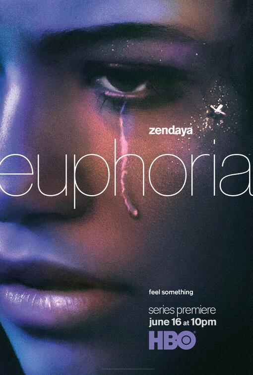 HBO's Euphoria allows viewers to 'feel something'