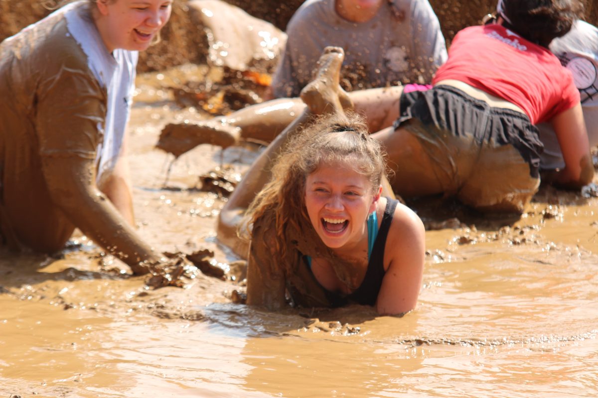 2019 Mudbowl