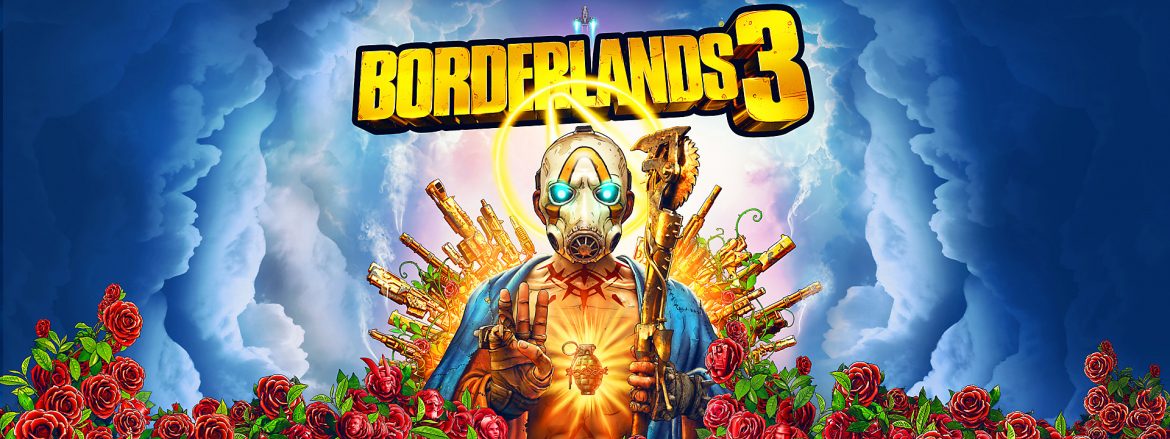 'Borderlands 3' Brings Back The Mayhem