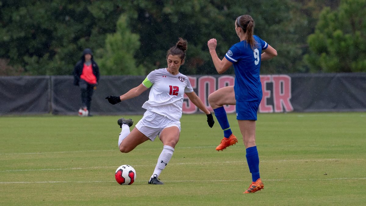 APSU Athletics