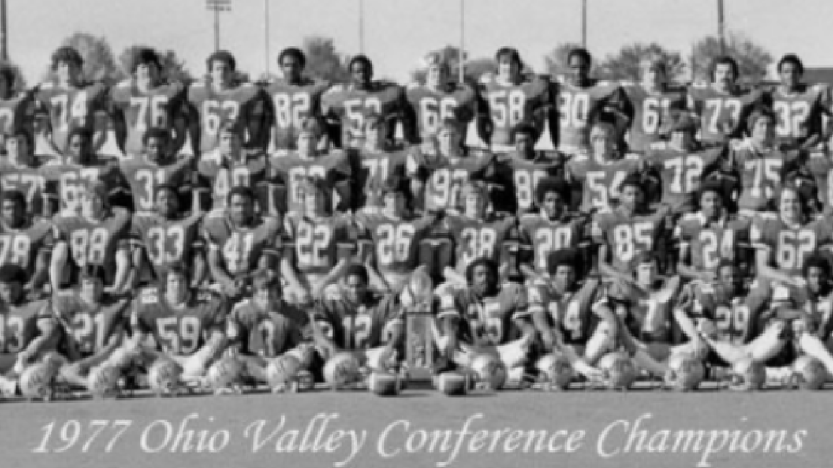 1977 OVC Champions: A fairy tale come true