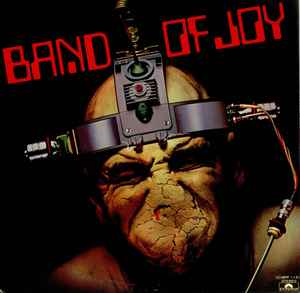 Band of Joy's namesake album released in 1978. 