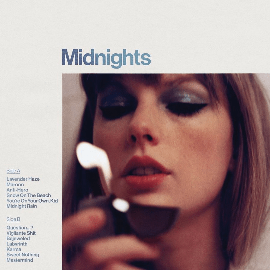 BIRCHFIELD: Midnights