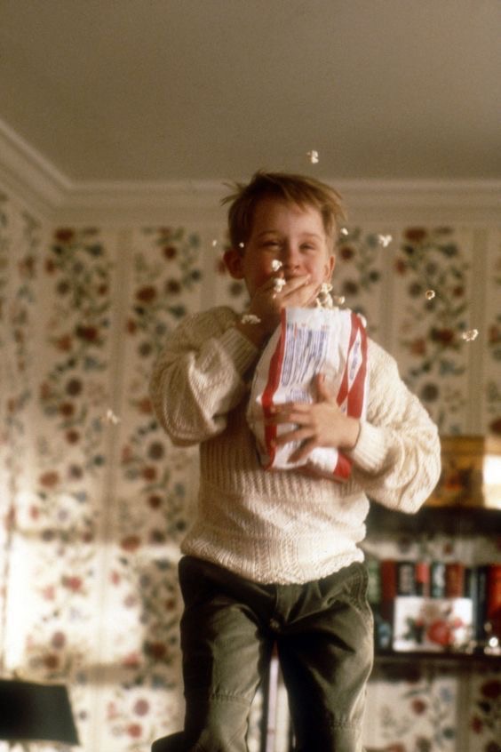 The Most Classic Christmas Movies of All Time