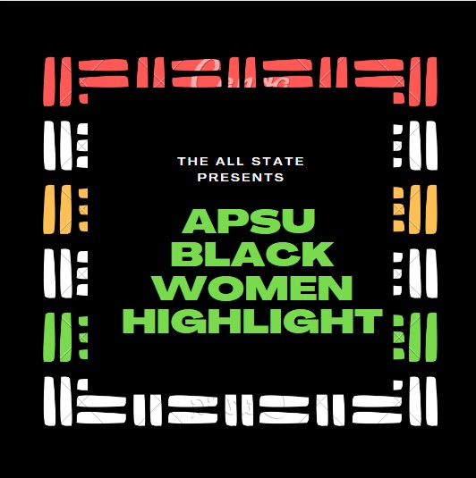 Black History Month: Black Women Shine at APSU