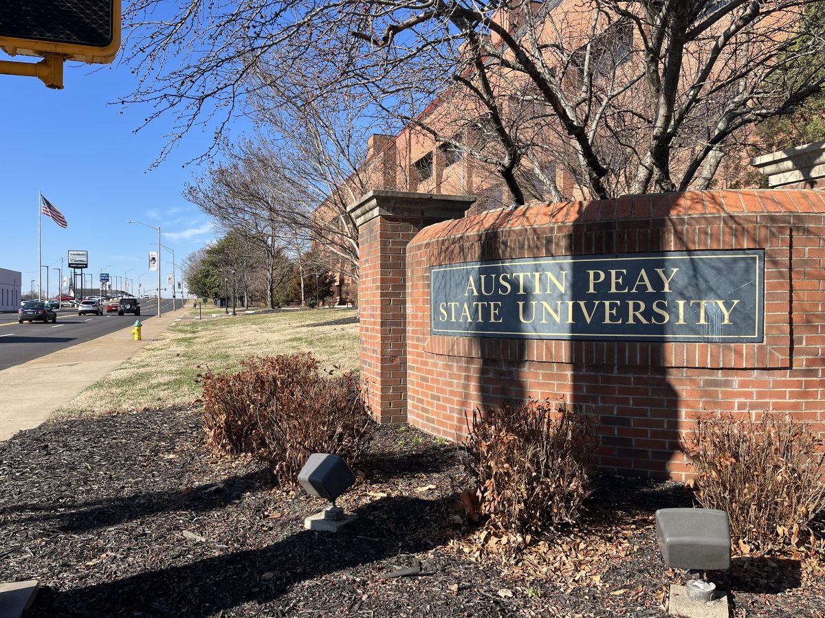 Austin Peay Suspends Cheer Team Until Further Notice