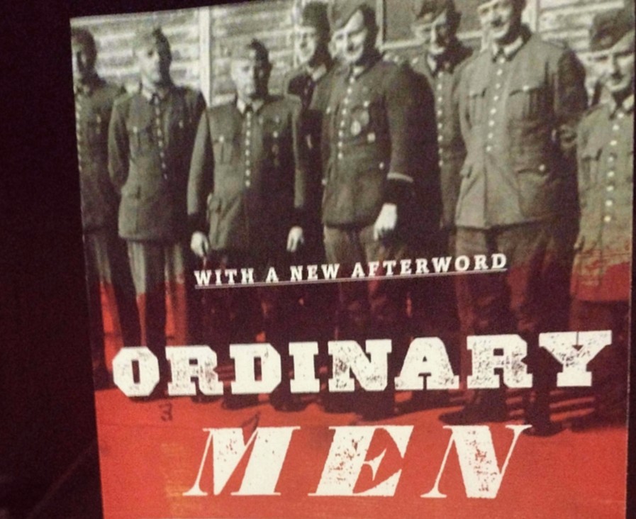 Ordinary Men: APSU's Holocaust Lecture