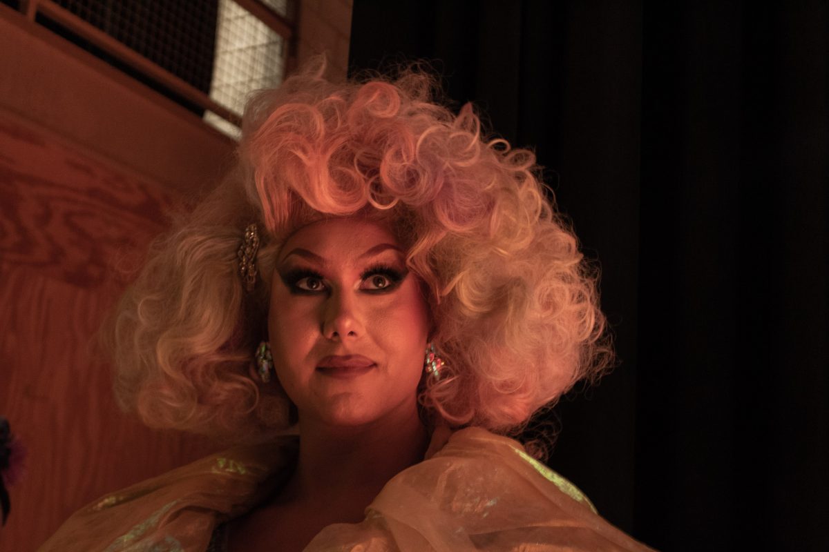 Drag Queens Shine In Spotlight Ahead Of New Law