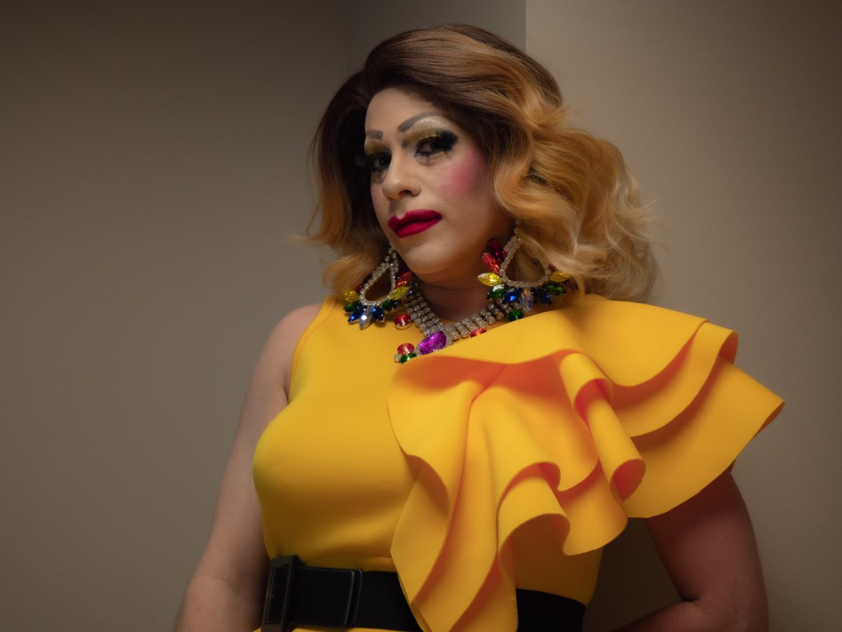 Veronika Electronika: Drag 101 And The Future Of Drag