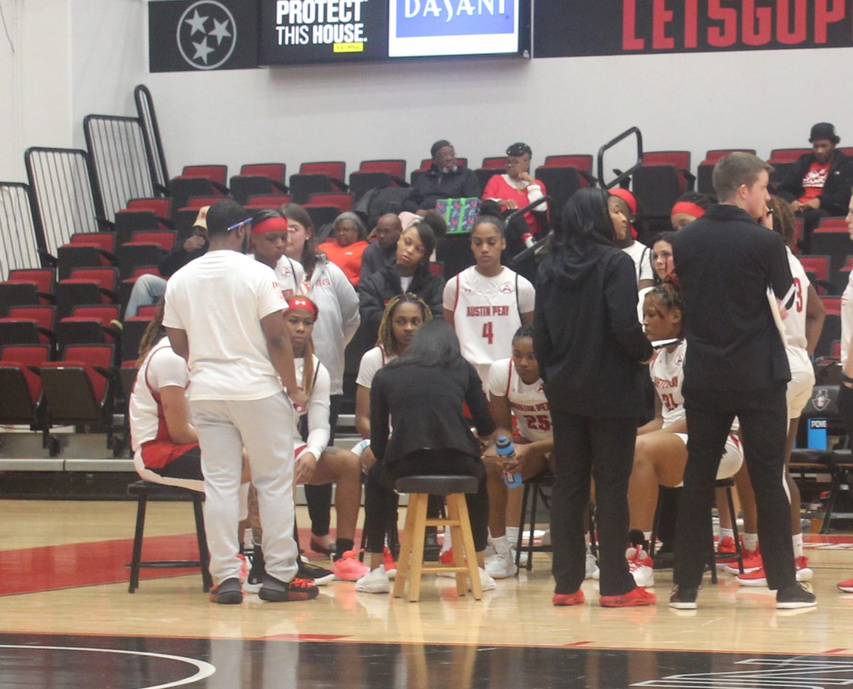 Women's Basketball Head Coach Brittany Young Extends Contract