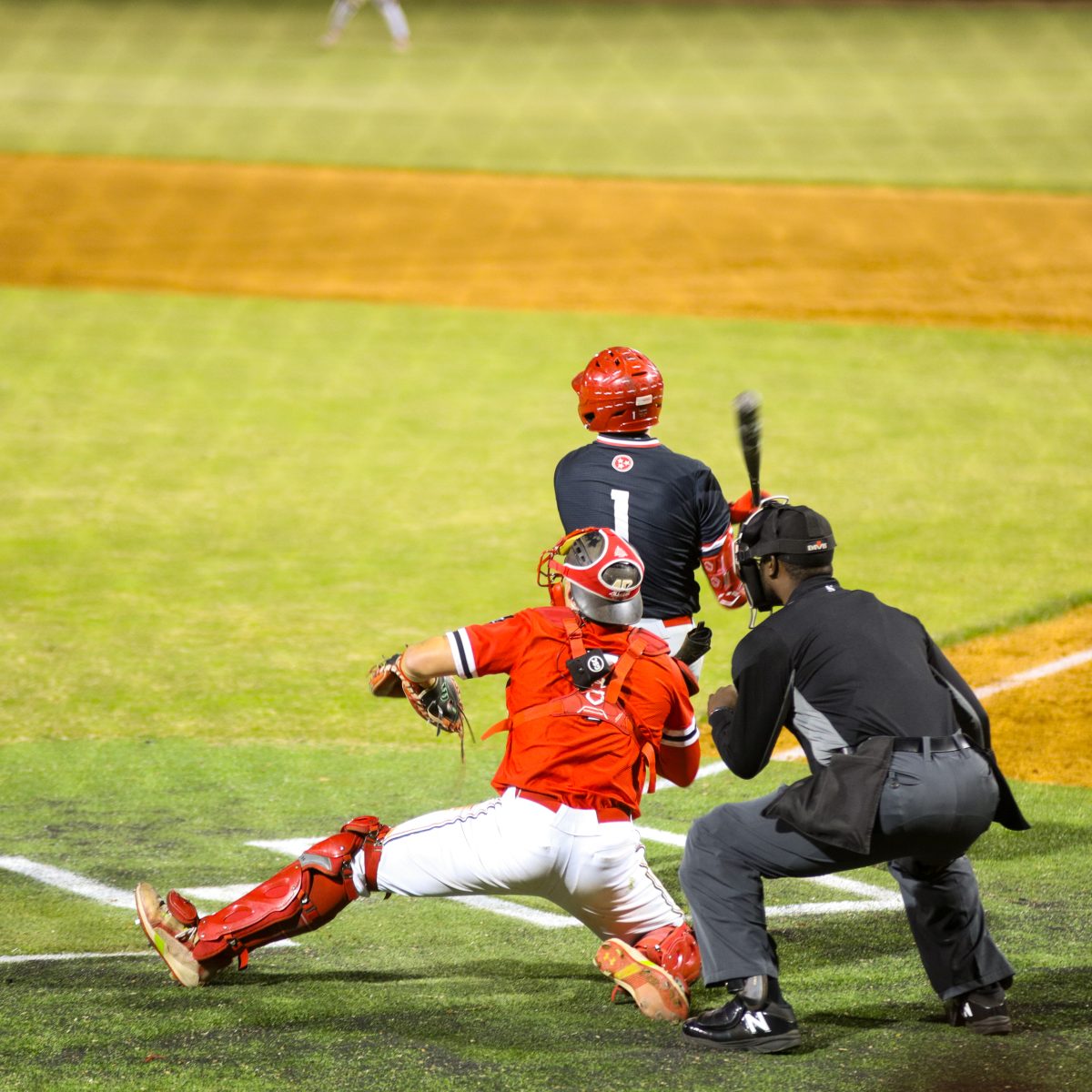 Govs Baseball Shows Off Skills At Austin Peay Wild-Card Game