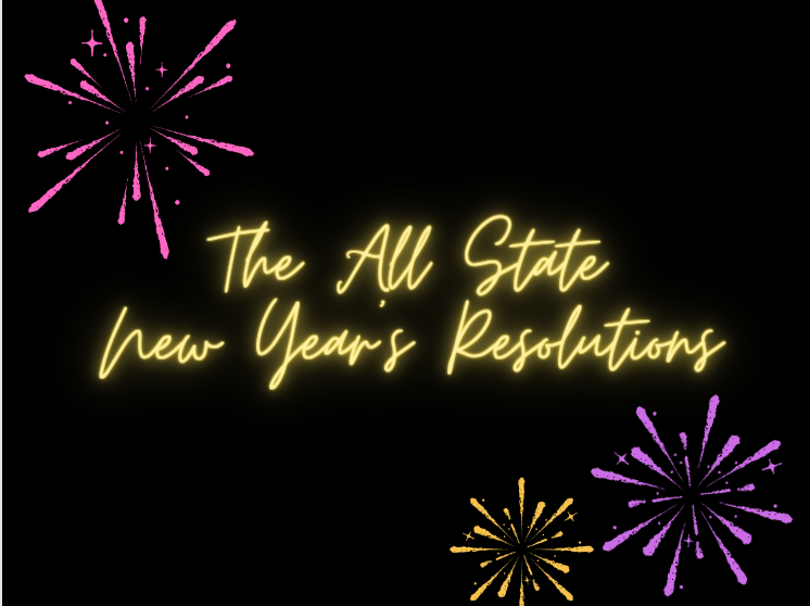 Ringing In 2024: Our Staff Resolutions