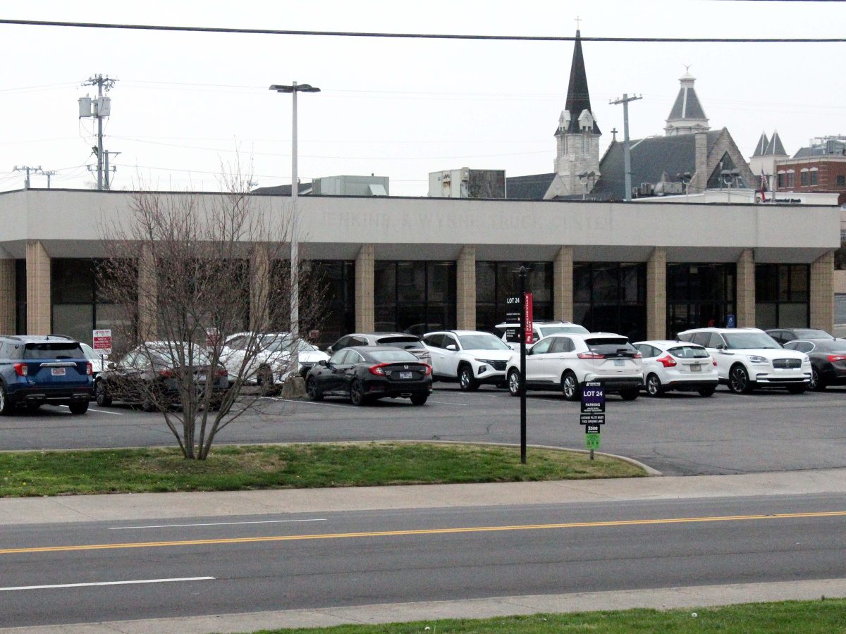 APSU Board Of Trustees Convenes For First Meeting Of 2024