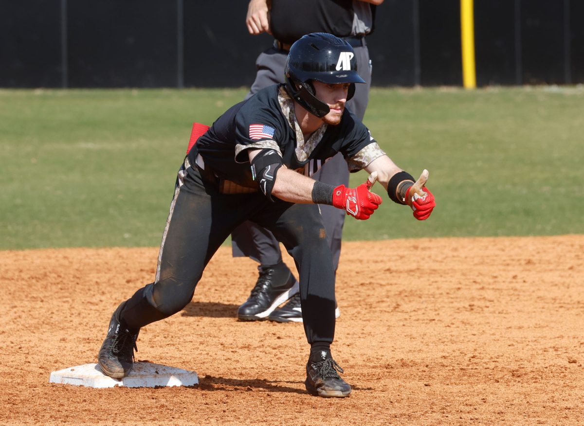 Austin Peay defeated Gonzaga 6-4 Monday on Joe Maynard Field in Raymond C. Hand Park. Photos by Robert Smith | APSU Athletics